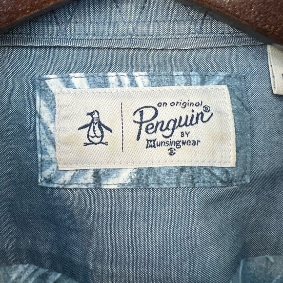 An Original Penguin - Picture 2 of 4